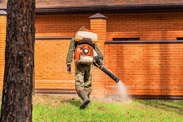 Trusted Fumigation Services service in Middletown, VA - Nex Pest Control